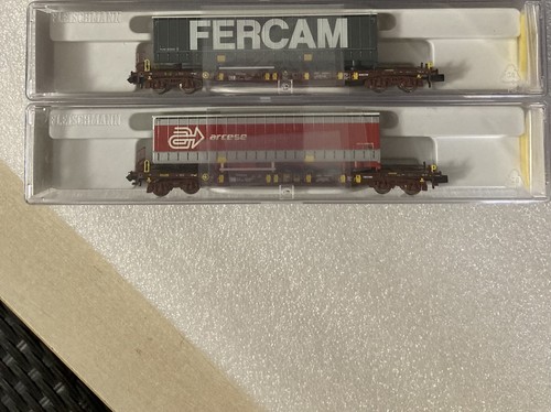 Fleischmann - , n