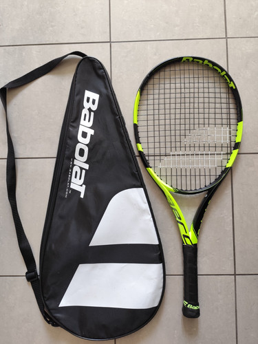 Racchetta tennis babolat - da,