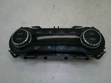 PANNELLO CLIMATIZZATORE