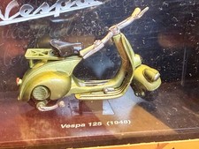 Modelli Vespa Vespa 125 (1948)