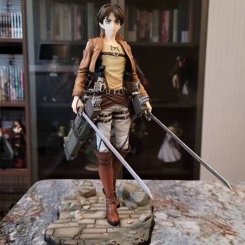 Attack titan personaggio - attack,