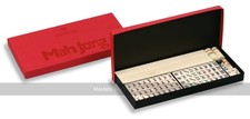 Dal negro mah jong - negro, (mahjong)