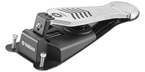 Yamaha hh65 hat controller - hh65, hi-hat