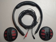 SENNHEISER HD 450 - Cuffie con