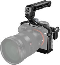 A7 III/A7R III Cage Kit per