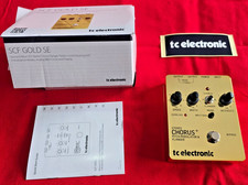 TC Electronic SCF Stereo