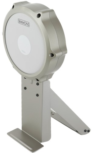Simmons kp20 kick - kick, drum