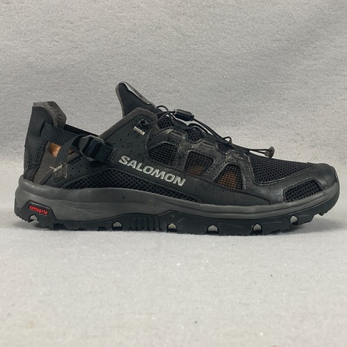 Scarpe salomon techamphibian - scarpe, 5