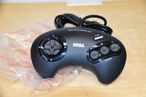 Controller originale sega - sega, mega