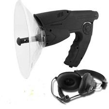 Kit Microfono Registratore