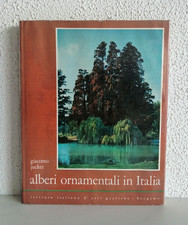 Alberi Ornamentali In Italia -