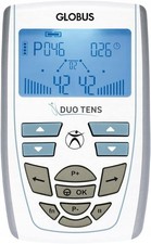 Elettrostimolatore Globus (DUO