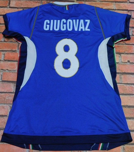 Maglia shirt maillot pallavolo - maglia,