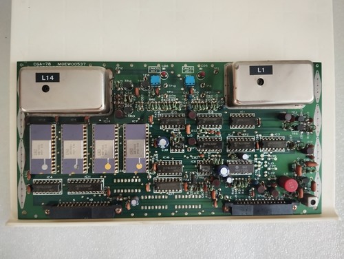 Jrc nrd ricevitore - jrc, nrd-92/93