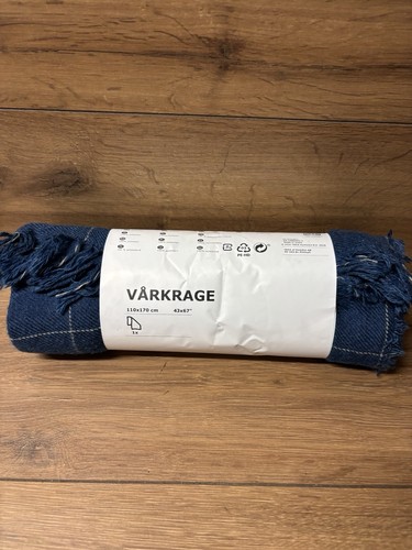 Coperta ikea varkrage nuova - ikea,