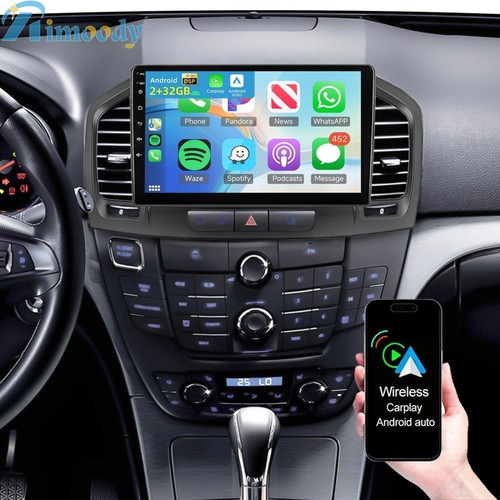 Autoradio per opel insignia - autoradio,
