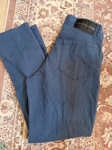 Calvin klein jeans - klein,