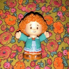 Maglione Fisher Price Little