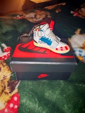 Nike Jordan Kingring