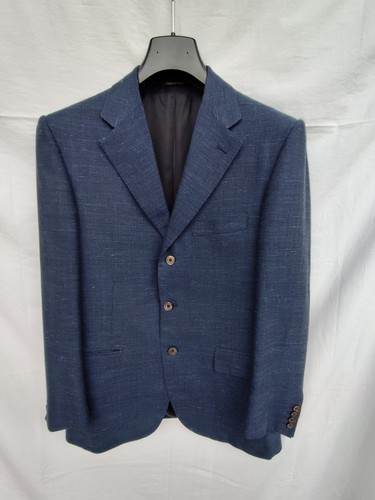 Giacca uomo elegante - , nervesa
