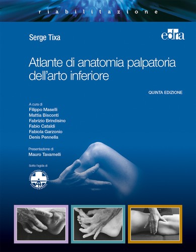 Atlante anatomia palpatoria - di,