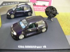 1/43 UH 1826 Renault Clio
