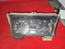 Quadro strumenti originale - quadro,