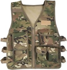 Gilet tattico per
