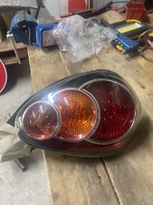 Ricambi Usati Fanale Stop Posteriore DX Sinistro Toyota Aygo 2005   2014