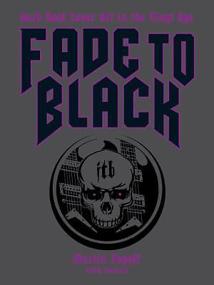 Fade black hard - black:, cover