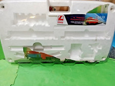 LIMA SCATOLA VUOTA TRENO