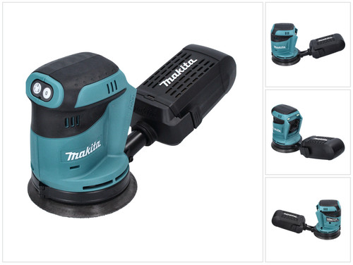 Makita dbo 180 - makita, z