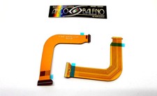 FLAT FLEX CONNESSIONE DISPLAY