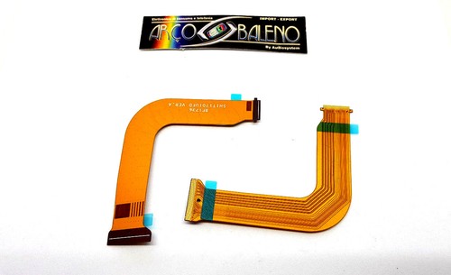 Flat flex connessione display - flat,