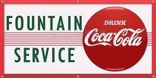 Servizio fontana coca cola - fontana,