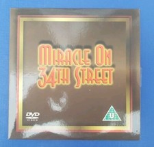 Miracle On 34th Street