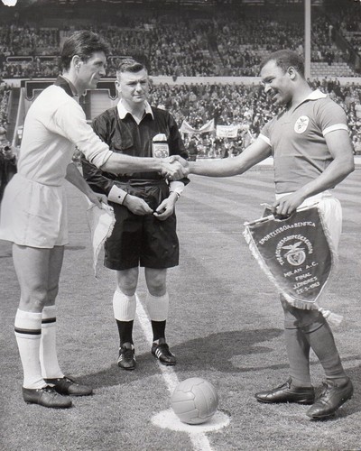 Maldini milan benfica coppa - milan,