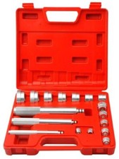 Scatola Utensili Montaggio Su