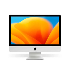 Apple iMac 21.5" 2012/2013 Usato