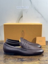 Tod’s Mocassino Uomo Fondo