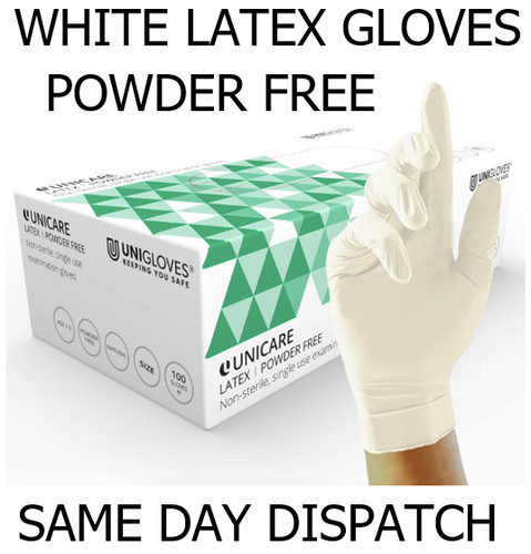 Guanti unigloves lattice - guanti,