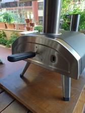Ooni Fyra 12 Forno Pizza a