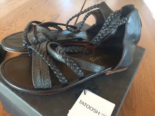 Sandali Tatoosh Pelle come ash,via roma,liu jo 