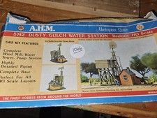 AHM 5742 Kit Stazione Acqua