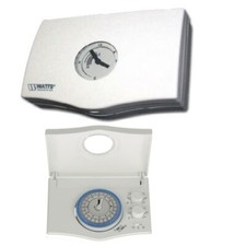 crono termostato ambiente