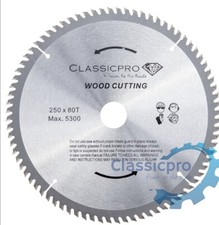 Foro 250mm x 30mm + Riduttore