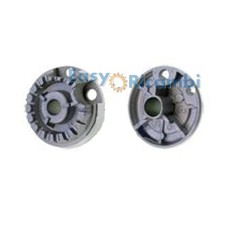 BRUCIATORE CUCINA PIANO