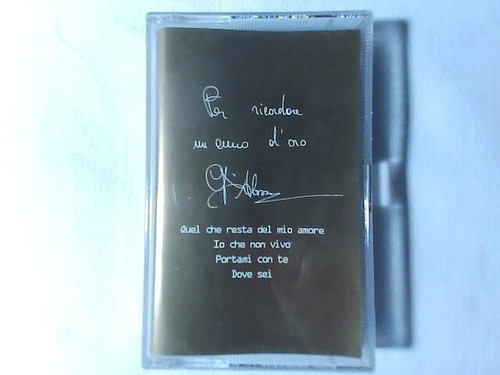 Gigi alessio per - per, ricordare