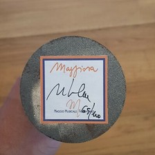 Marco Lodola Scultura Chiave