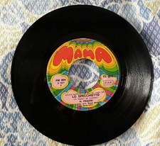 45 Giri HERBERT PAGANI▪︎LO